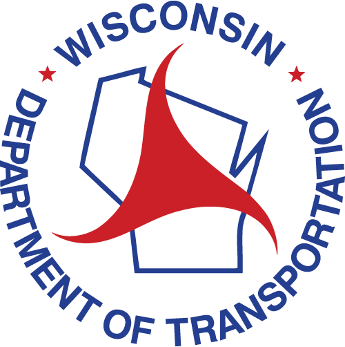 Department of Transportation logo